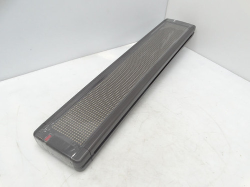 SEW EURODRIVE DFV132M4TF Motor Used