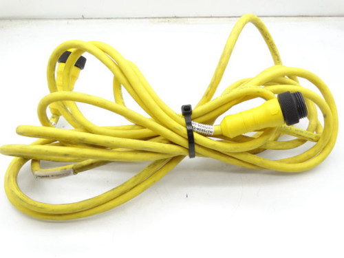 BELDEN RSRK 40-637/5M Cable Used