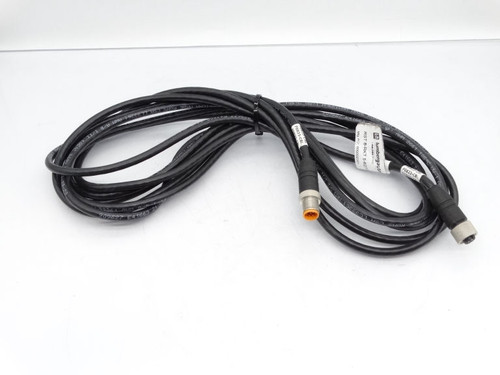 BELDEN RST 8-RKT 8-627/5M Cable Used