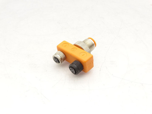 BELDEN ASBS-2-M8 Connector Used