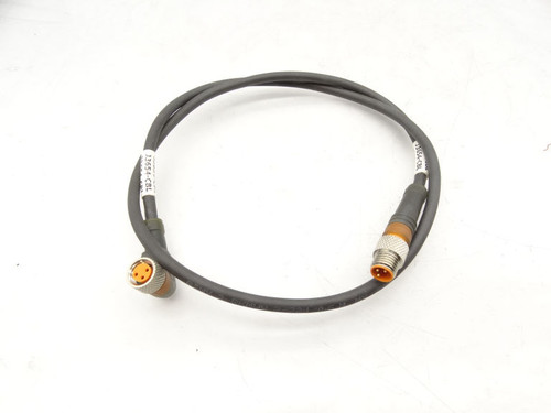 BELDEN RSMV 3-RKMV 3-224/0.6M Cable Used