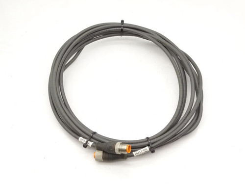 BELDEN RST 5-RKT 5-228/5M Cable Used