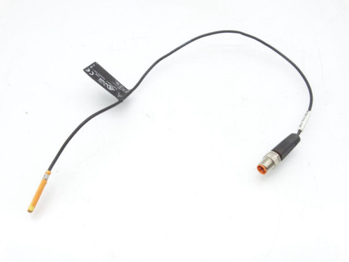 EFECTOR MKC3028BBPKG/G/0,3M/ZH/ASR-MK5311 Sensor Used