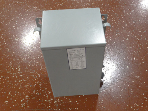 EMERSON HS5F10AS Transformer Used