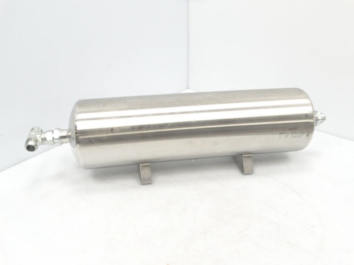 FESTO CRVZS-20 Pneumatic Accessory Used
