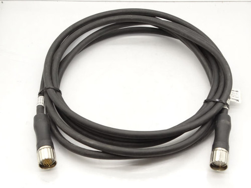 MENCOM MCVP-19MFP-5M Cable Used