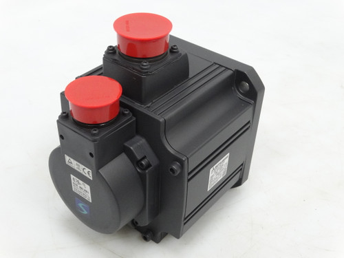 MITSUBISHI HC-SFS1024K   Servo Motor