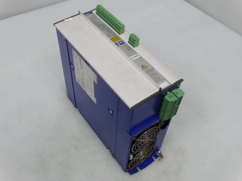 DANAHER MOTION S62000-NA   Servo Drive