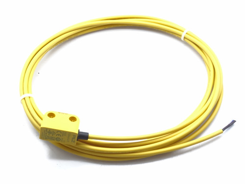 PILZ 506320   Switch