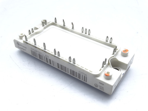 INFINEON FP50R12KT4_B11   Plc Module