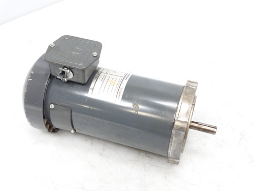 GENERAL ELECTRIC 5BPA56NAG9   Motor