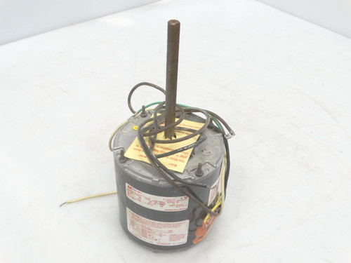 MAGNETEK HF3L7089N Motor Used