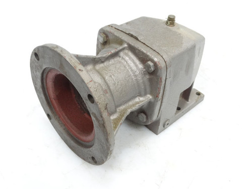NORD SK02-56C2.0 Gearbox Used