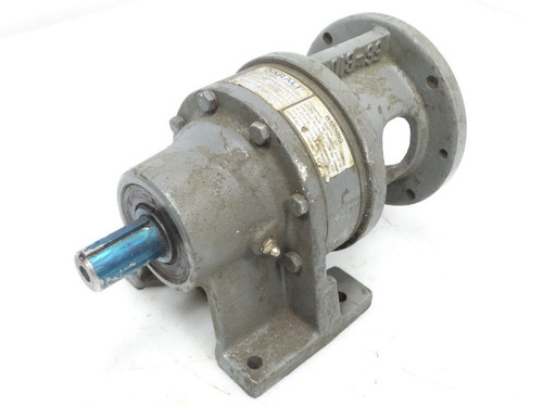 DARALI B10-AHH140 Gearbox Used