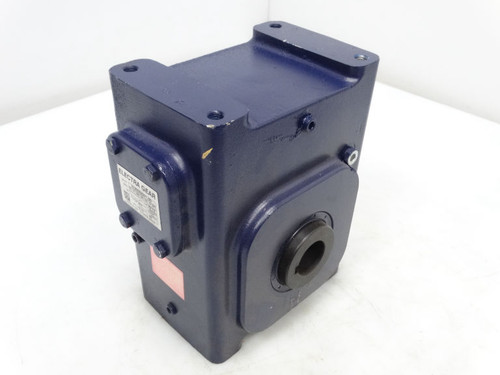REGAL REXNORD EL-H-832-60-H2-24 Gearbox Used