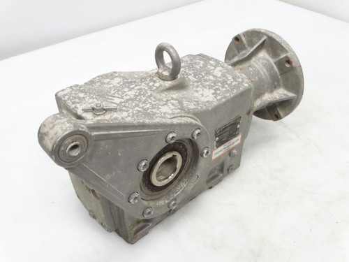 NORD SK9012.1AZD 56C2.0 Gearbox Used
