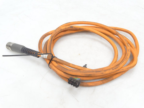 ALLEN BRADLEY 2090-CPBM7DF-16AA09 Cable Used