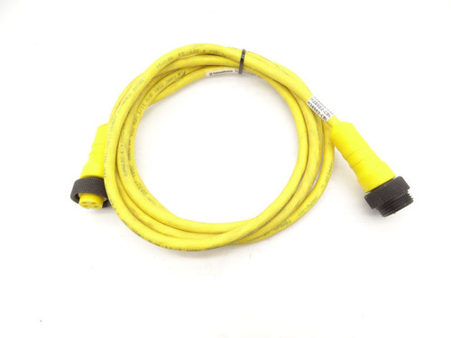 BELDEN RSRK 40-637/2M Cable Used