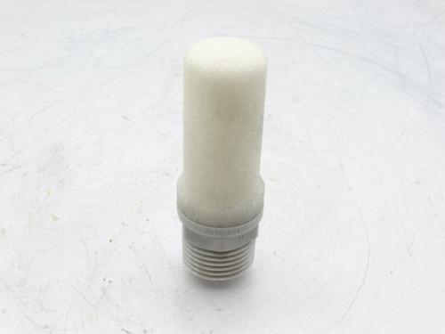 SMC AN40-N04 Pneumatic Accessory Used