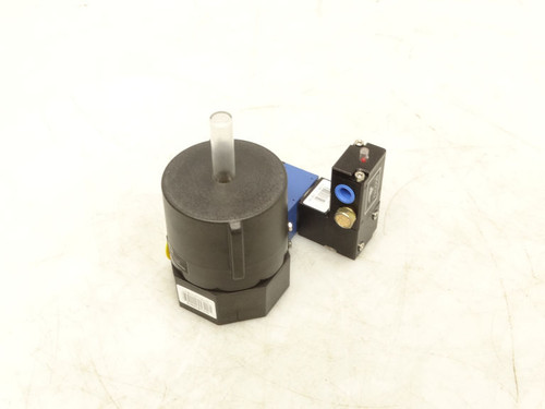 WESTLOCK CONTROLS 9920-EY-I-33 Valve