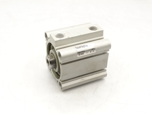 SMC CDQ2B50-30DZ-A73 Pneumatic Cylinder
