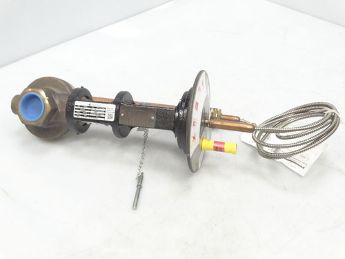RICHARDS INDUSTRIES 80-150-BR Valve