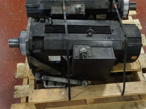 YASKAWA ELECTRIC SGMBH-3ZDCA61 Servo Motor