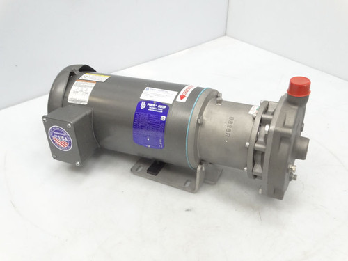 PRICE PUMP CO HP100MDSS-525-36629Y-300-36-3T7 Pump