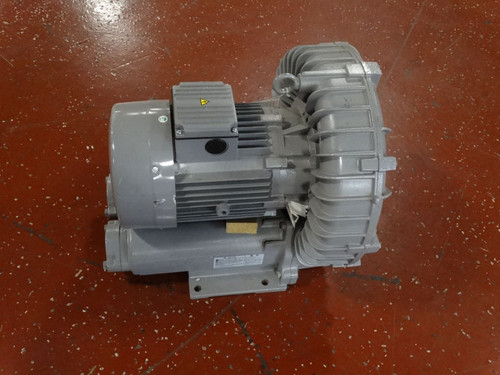 TERAL INC MUH5CAB Blower