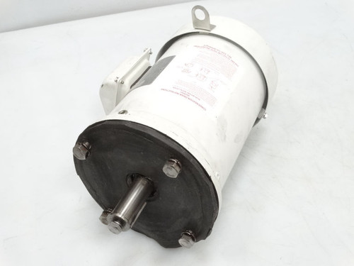STERLING ELECTRIC DH0034PCA Motor