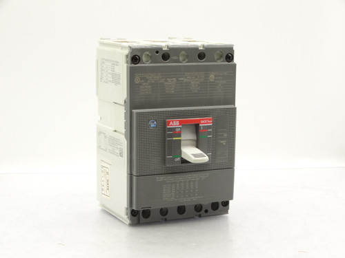 ASEA BROWN BOVERI SACE-TMAX-T4-N-D-250   Circuit Breaker