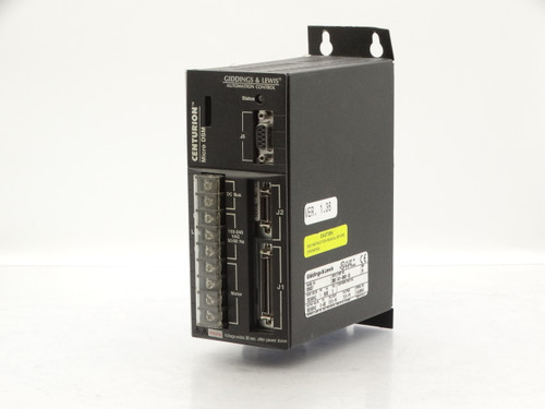 DANAHER MOTION 401-56451-00   Servo Drive