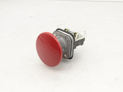 ALLEN BRADLEY 800T-D6JD2   Pushbutton