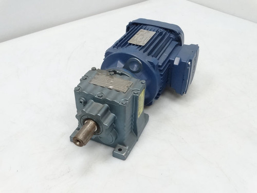 SEW EURODRIVE DRN90S4/FG   Motor