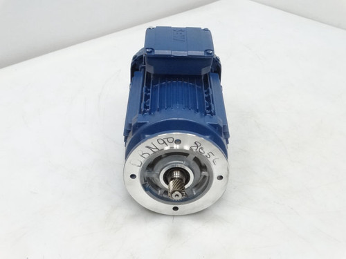 SEW EURODRIVE DRN90L4/FG   Motor
