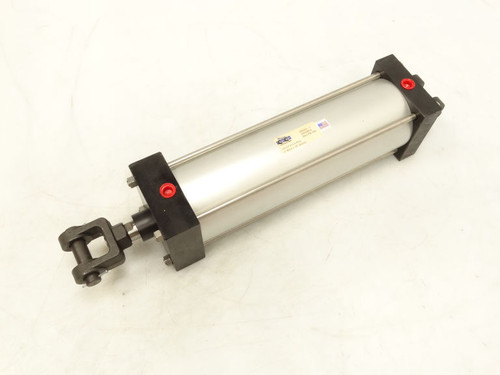 C&C MFG CO-CY412.A-PCC Pneumatic Cylinder