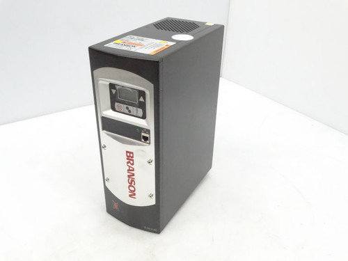 EMERSON 2.50DCXS20VRT Power Supply