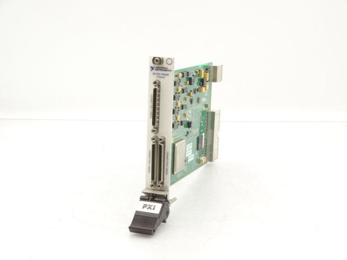 NATIONAL INSTRUMENTS NI PXI-7842R ACTUATOR REFURBISHED