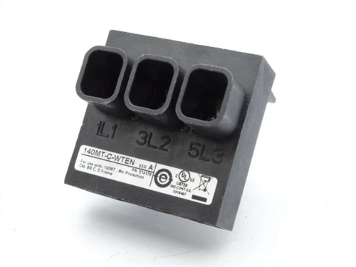 ALLEN BRADLEY 140MT-C-WTEN BUSBAR