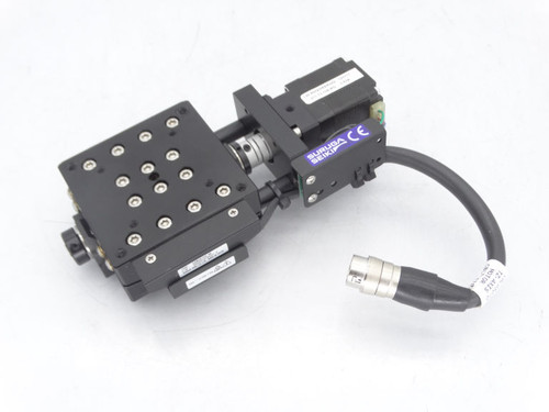 SURUGA SEIKI KGW06125-RF Operating Mechanism