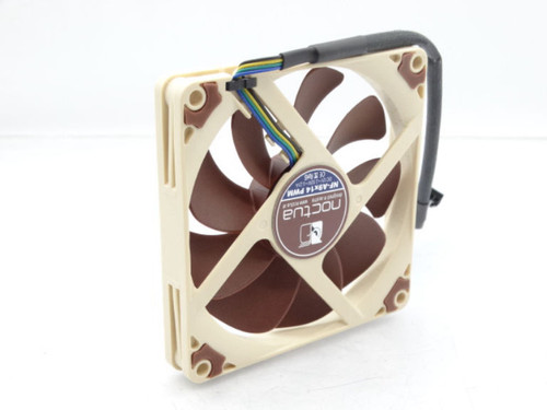 NOCTUA CHROMAX NF-A9X14 PWM Fan