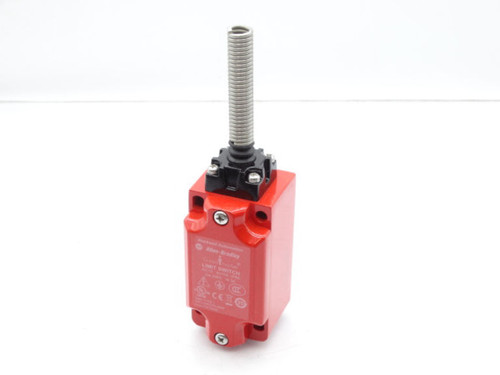 ALLEN BRADLEY 440P-MTAB22B Switch