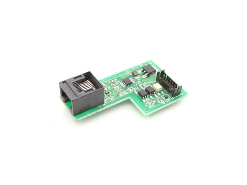 FUJI ELECTRIC OPC-C1-RS Circuit Board