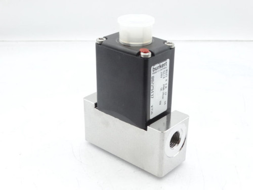 BURKERT 00229437 Valve