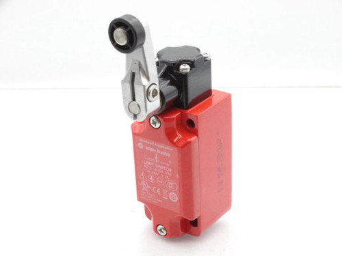 ALLEN BRADLEY 440P-MSLS11E Switch