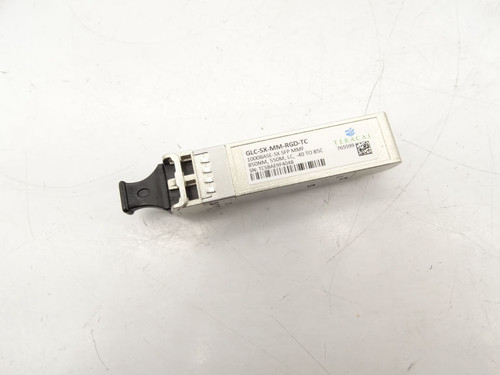 TERACAI GLC-SX-MM-RGD-TC Ethernet Switch