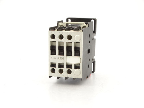 AEG LS5K.00 Contactor