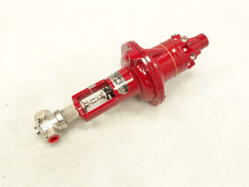 BADGER METER 1002GCN36SV0PALN36 Valve