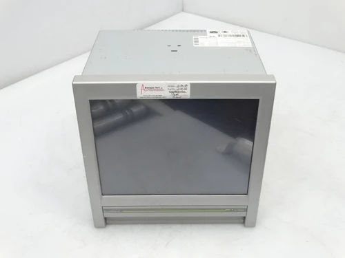 EUROTHERM 6180A/U12/NONE/PMHD/NOLCK/SLV/VH/XXXX/XXXXXX/096M/CF/NOMC/NOMS/0RUSB/0SRL/ESER/NOCAL/03/00/00/00/00/12/250/0/XXXXX/BFULL/RFULL/AFULL/SECMAN/12GROUP/MTC36/BATCH/NOSB/NOMSTR/XXXXX/XXXXXX Chart Recorder