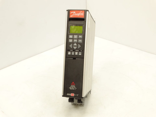 DANFOSS VLT5003-P-T5-B20-ST-R3-D0-F00-A00-C0 Drive